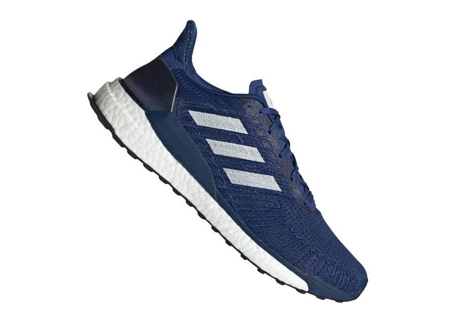 Jooksujalatsid meestele adidas Solar Boost 19 M EE4324 suurendatud