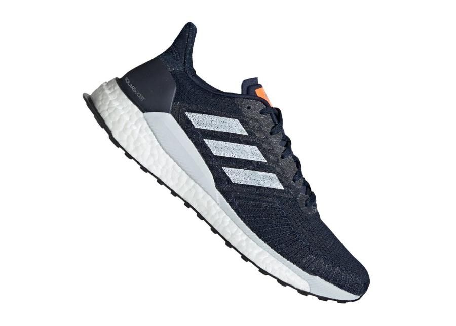 Jooksujalatsid meestele adidas Solar Boost 19 M G28059 suurendatud