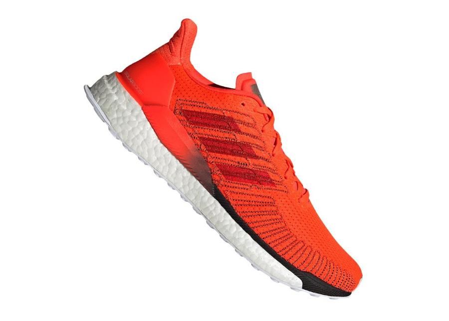 Jooksujalatsid meestele adidas Solar Boost 19 M G28462 suurendatud