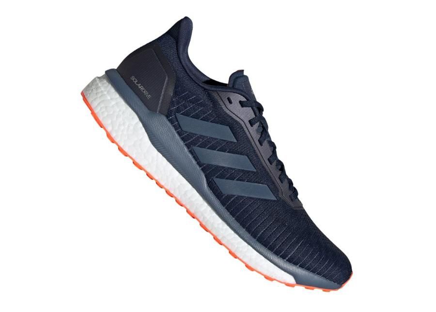 Jooksujalatsid meestele adidas Solar Drive 19 M EF0786 suurendatud