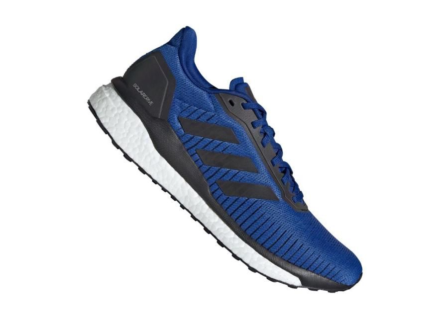 Jooksujalatsid meestele adidas Solar Drive 19 M EF0787 suurendatud