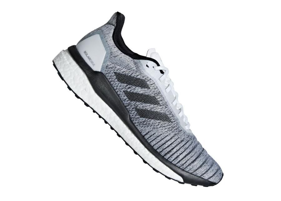 Jooksujalatsid meestele adidas Solar Drive M D97441 suurendatud