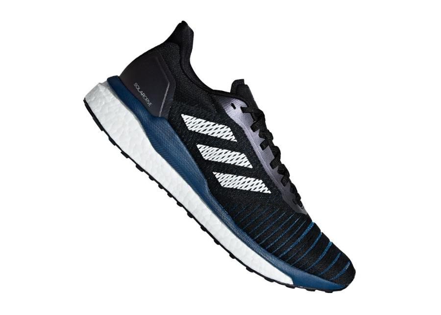 Jooksujalatsid meestele adidas Solar Drive M D97442 suurendatud