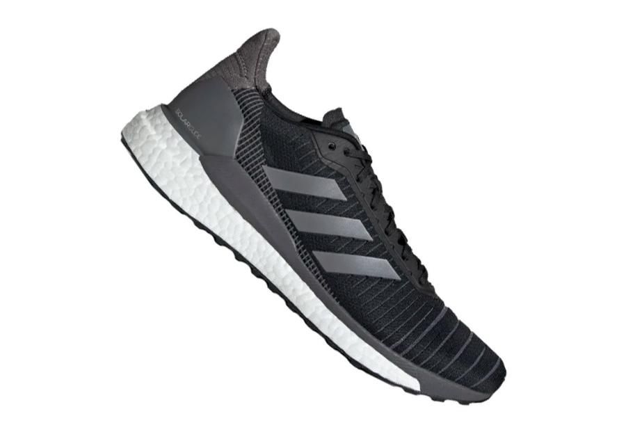 Jooksujalatsid meestele adidas Solar Glide 19 M G28463 suurendatud
