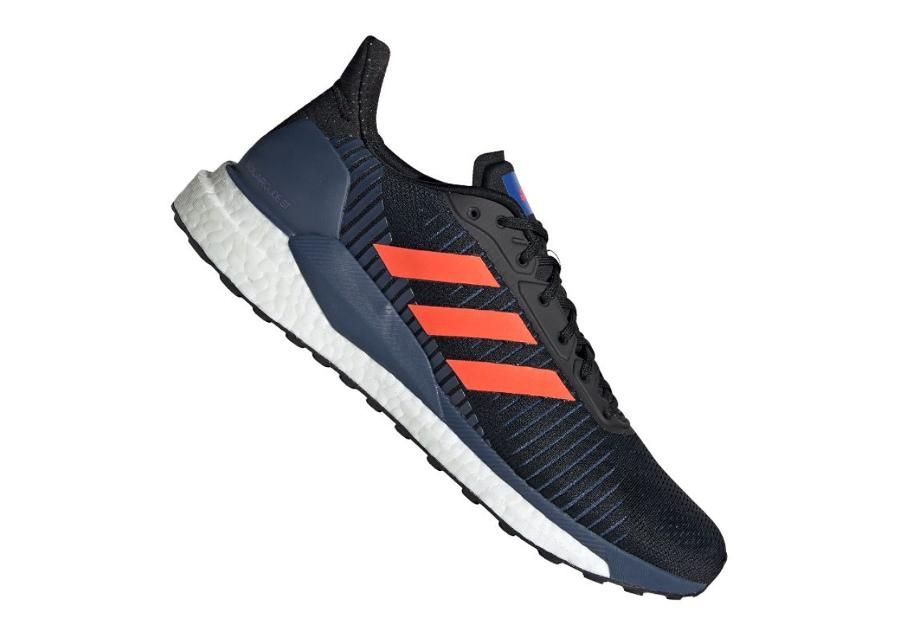 Jooksujalatsid meestele adidas Solar Glide ST 19 M EE4290 suurendatud