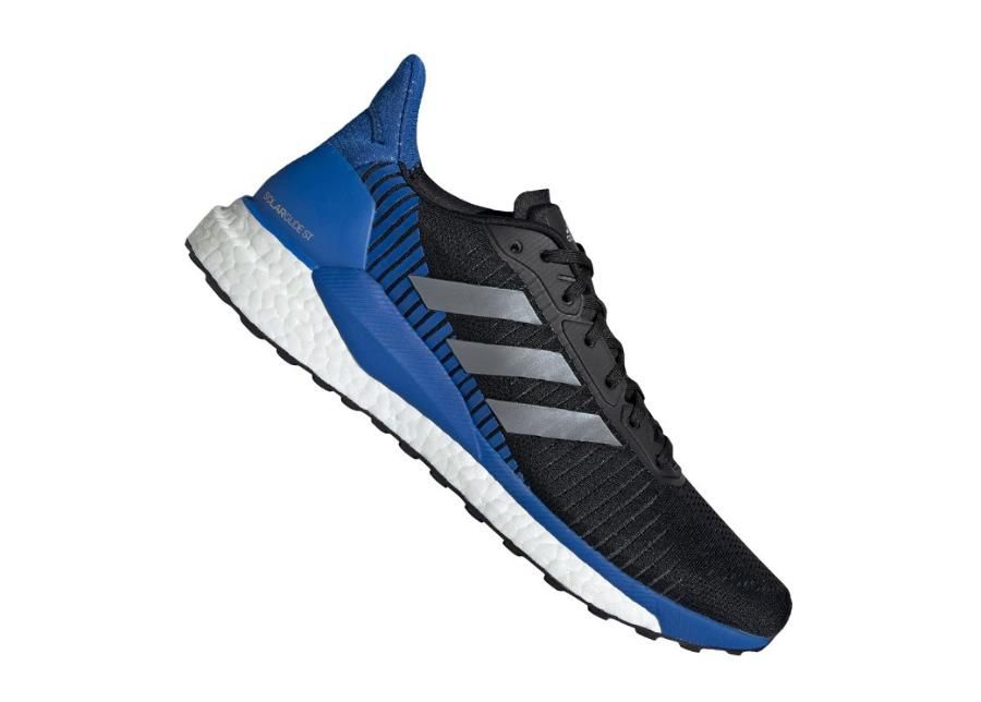 Jooksujalatsid meestele adidas Solar Glide ST 19 M F34098 suurendatud