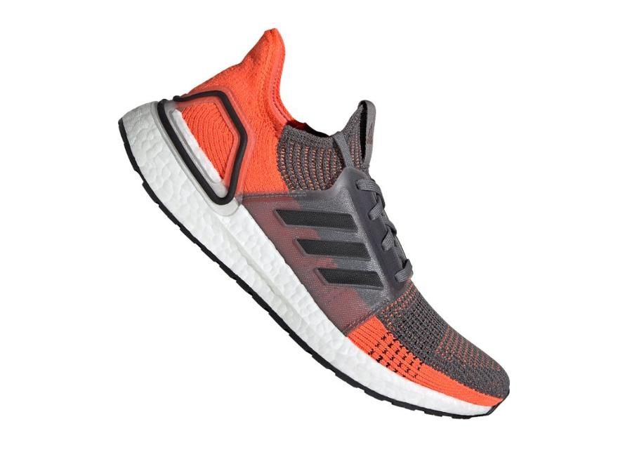 Jooksujalatsid meestele adidas UltraBoost 19 m M G27517 suurendatud