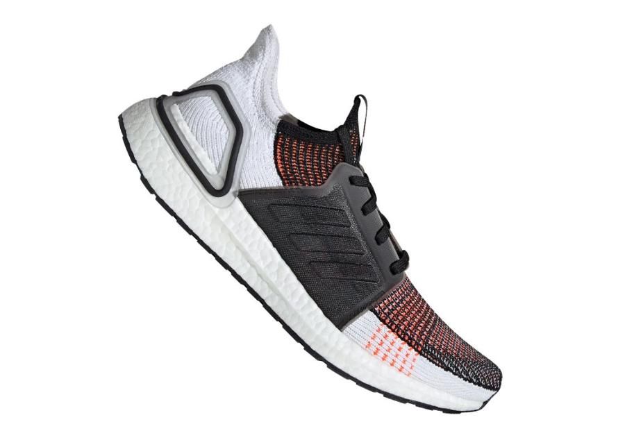 Jooksujalatsid meestele adidas UltraBoost 19 m M G27519 suurendatud