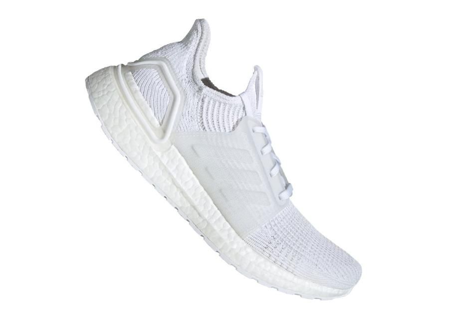 Jooksujalatsid meestele adidas UltraBoost 19 m M G54008 suurendatud