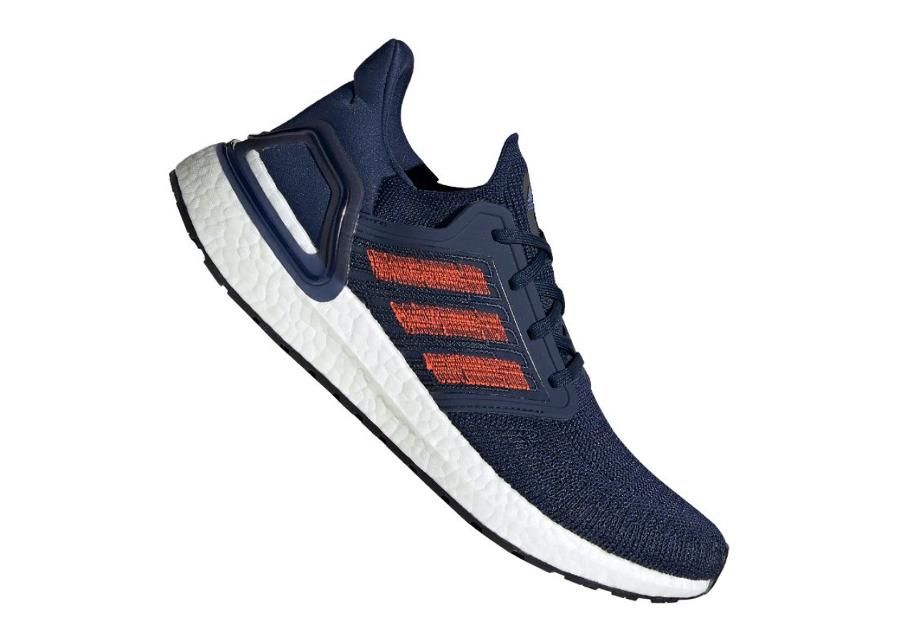 Jooksujalatsid meestele adidas UltraBoost 20 M EG0693 suurendatud