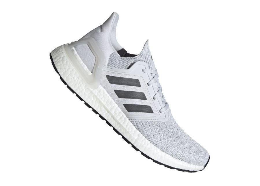Jooksujalatsid meestele adidas UltraBoost 20 M EG0694 suurendatud