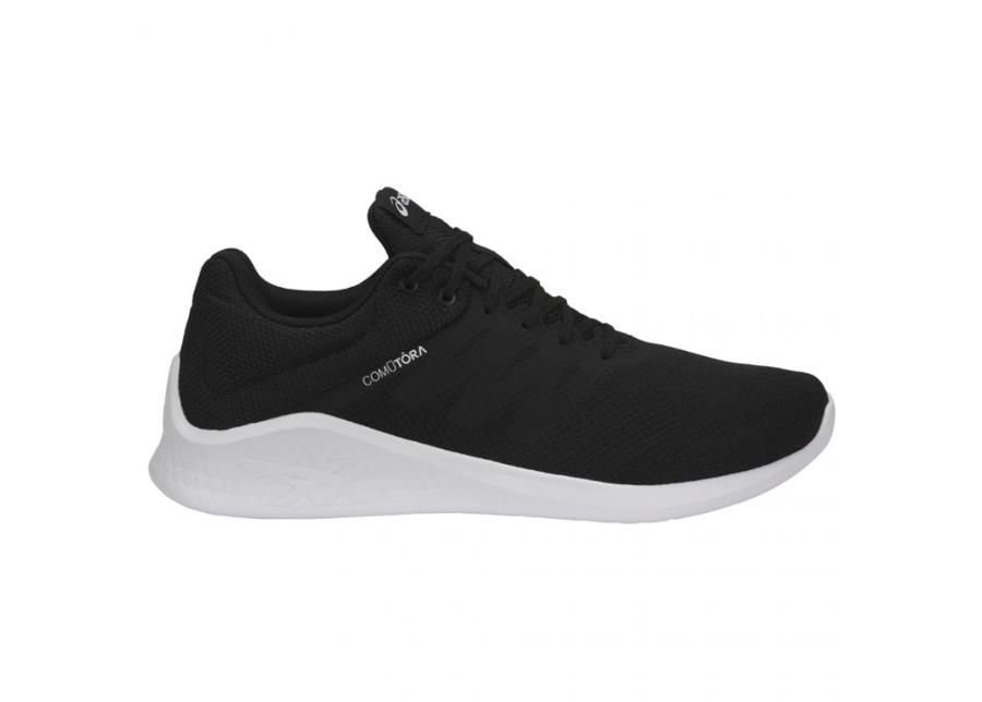 Jooksujalatsid meestele Asics Comutora M T831N-9090 suurendatud