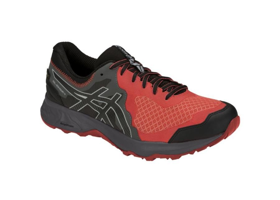 Jooksujalatsid meestele Asics Gel-Sonoma 4 G-TX M 1011A210-600 suurendatud