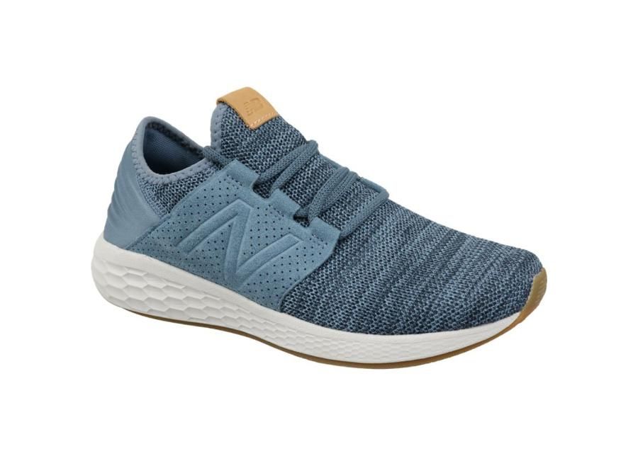 Jooksujalatsid meestele New Balance Fresh Foam Cruz v2 M MCRUZKN2 suurendatud