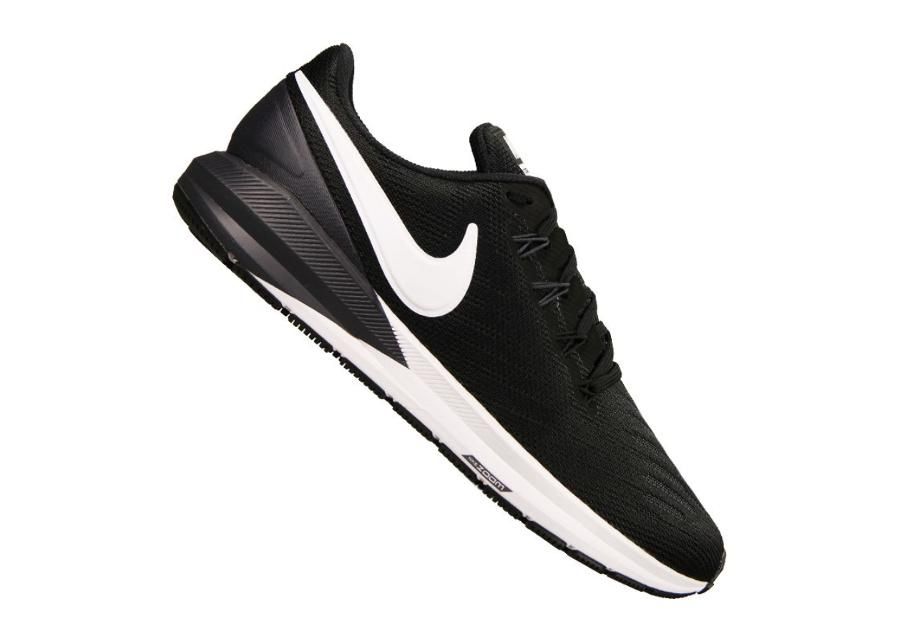 Jooksujalatsid meestele Nike Air Zoom Structure 22 M AA1636-002 suurendatud