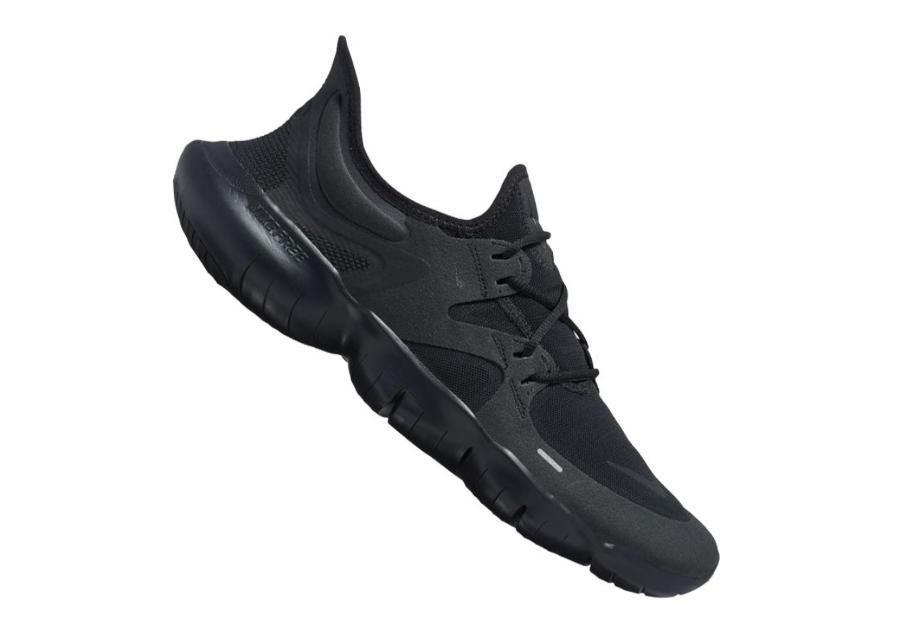 Jooksujalatsid meestele Nike Free RN 5.0 M AQ1289-006 suurendatud