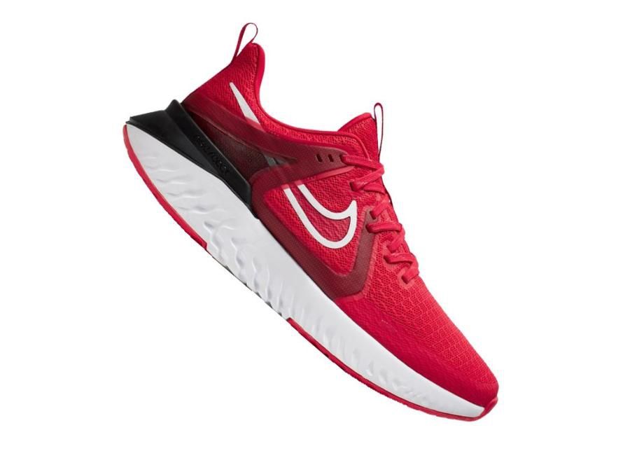 Jooksujalatsid meestele Nike Legend React 2 M AT1368-600 suurendatud