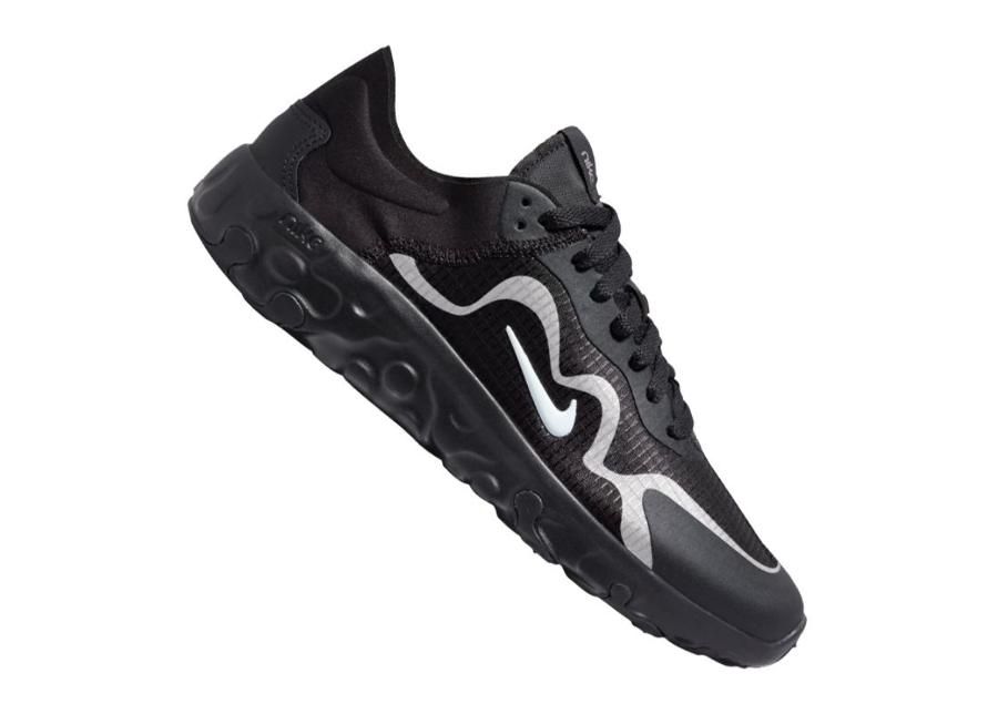 Jooksujalatsid meestele Nike Renew LucentM BQ4235-001 suurendatud