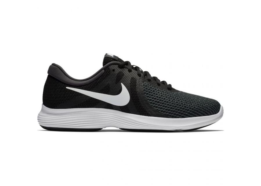 Jooksujalatsid meestele Nike Revolution 4 EU M AJ3490-001 suurendatud