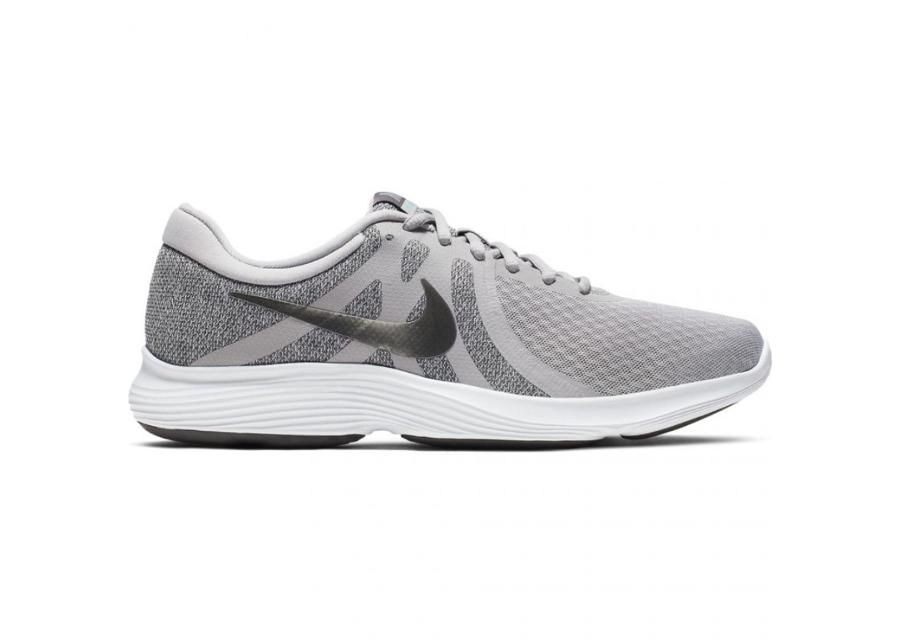 Jooksujalatsid meestele Nike Revolution 4 EU M AJ3490-020 suurendatud