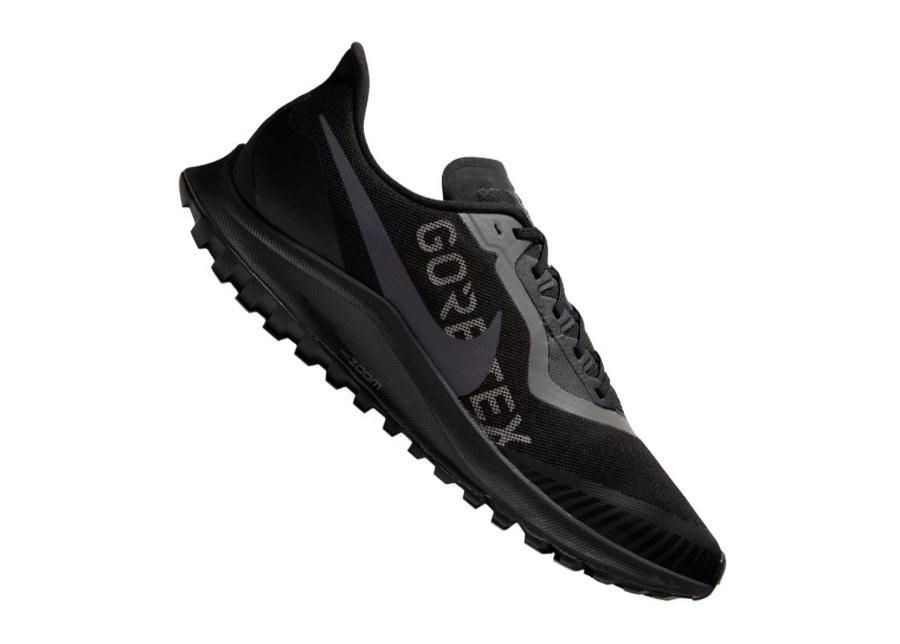 Jooksujalatsid meestele Nike Zoom Pegasus 36 Trail GTX M BV7762-001 suurendatud