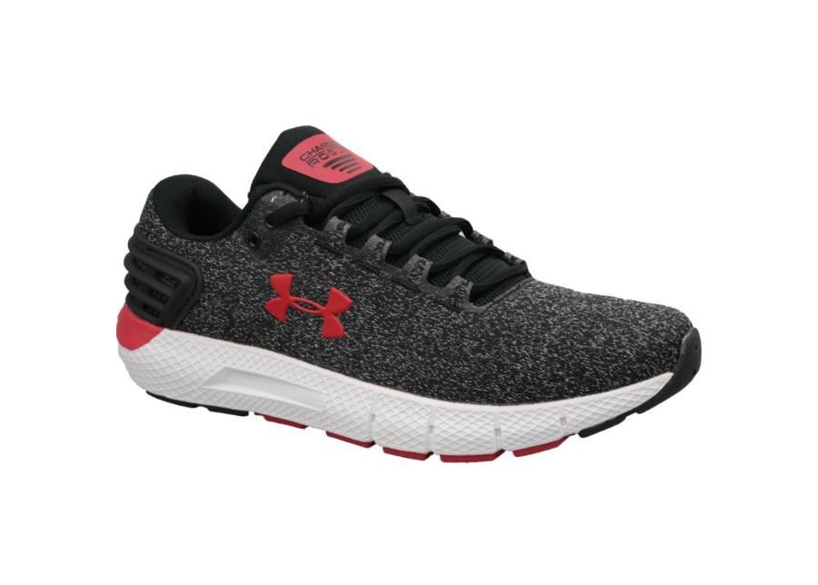 Jooksujalatsid meestele Under Armour Charged Rogue Twist M 3021852-001 suurendatud