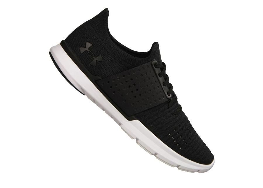 Jooksujalatsid meestele Under Armour Threadborne Slingwrap M 1295724-001 suurendatud