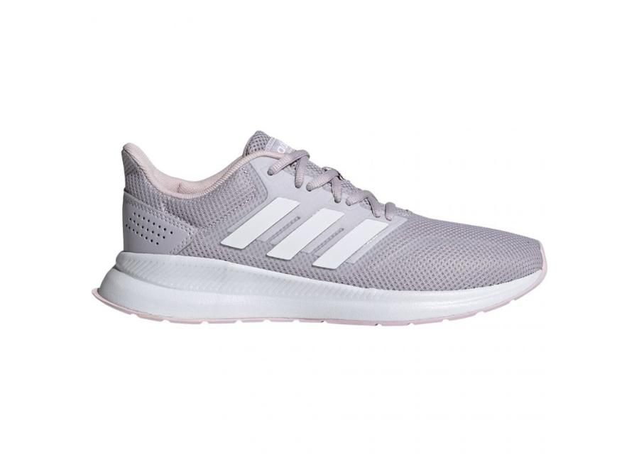 Jooksujalatsid naistele adidas W Runfalcon EE8166 suurendatud
