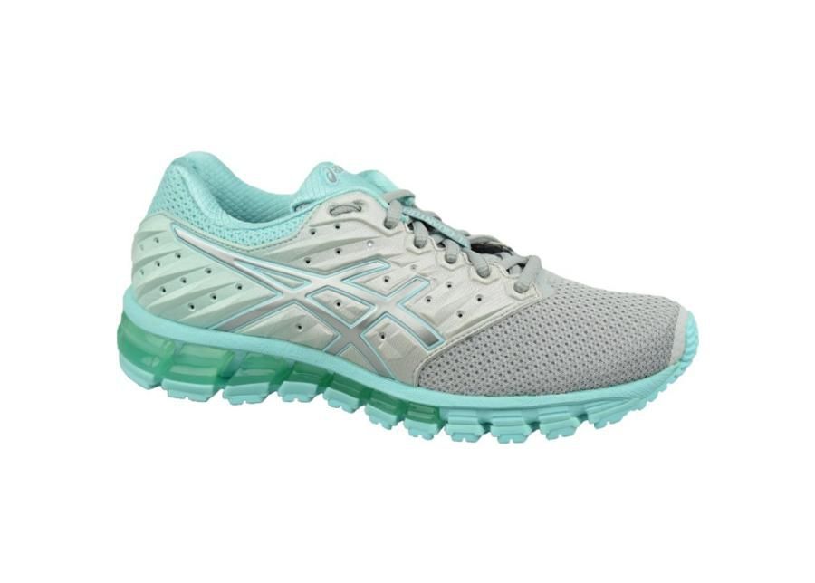 Jooksujalatsid naistele Asics Gel-Quantum 180 2 W MX T887N-9688 suurendatud