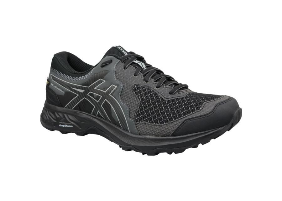 Jooksujalatsid naistele Asics Gel-Sonoma 4 G-TX W 1012A191-001 suurendatud
