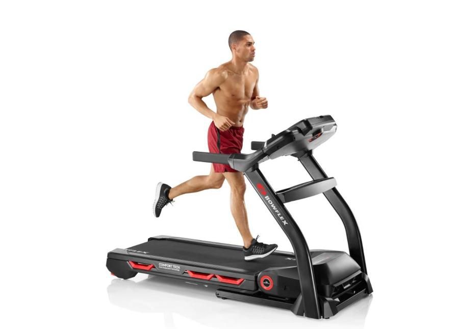 Jooksulint Bowflex BXT 226 suurendatud
