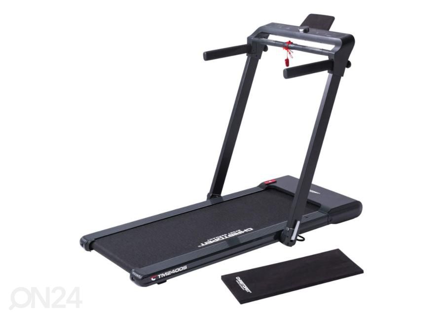 Jooksulint Christopeit TM 2400 S suurendatud