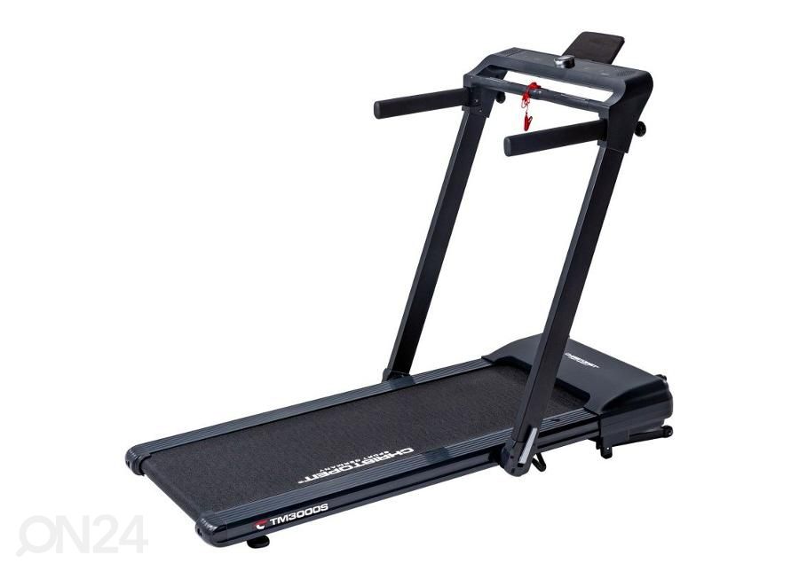 Jooksulint Christopeit TM 3000S suurendatud