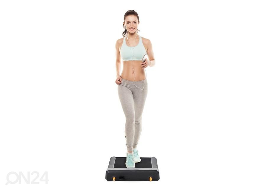 Jooksulint Flow Fitness DTM100i suurendatud