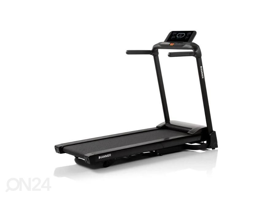 Jooksulint Hammer FlyRun 2.0 suurendatud