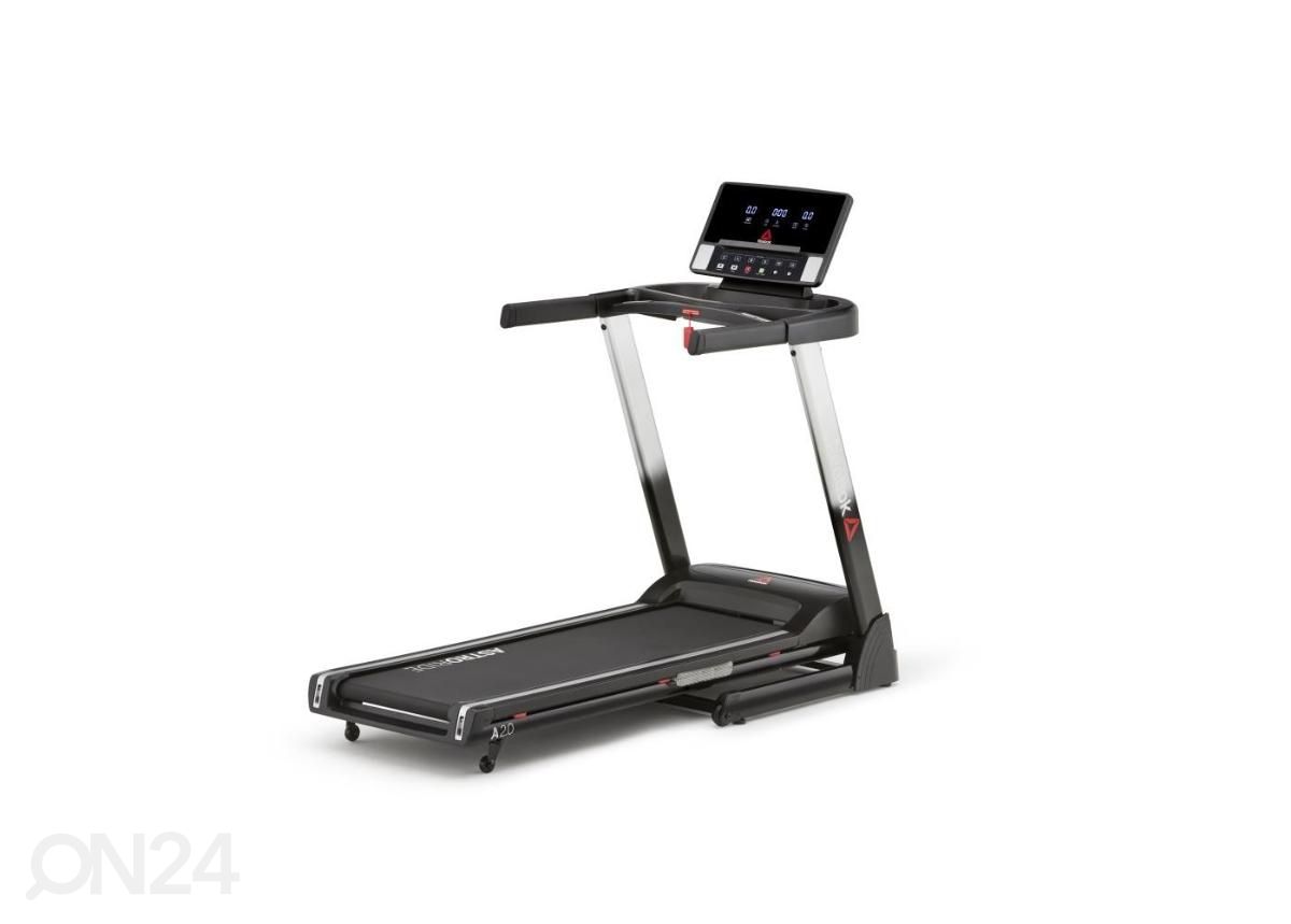 Jooksulint Reebok Astroride A4.0 suurendatud