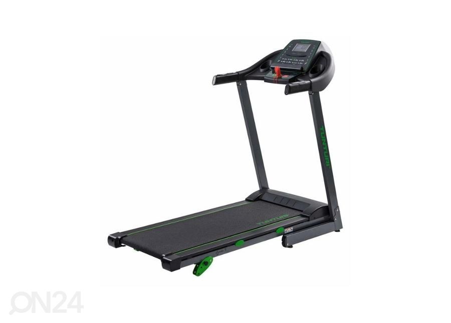 Jooksulint Tunturi Cardio Fit T30 Treadmill suurendatud