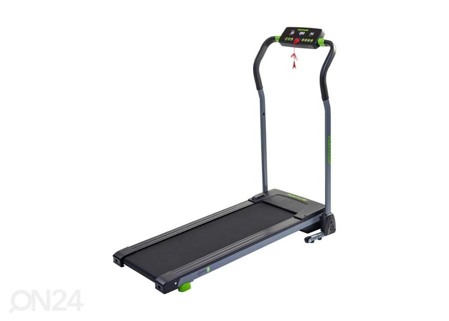 Jooksulint Tunturi Cardio Fit T5 Treadmill suurendatud