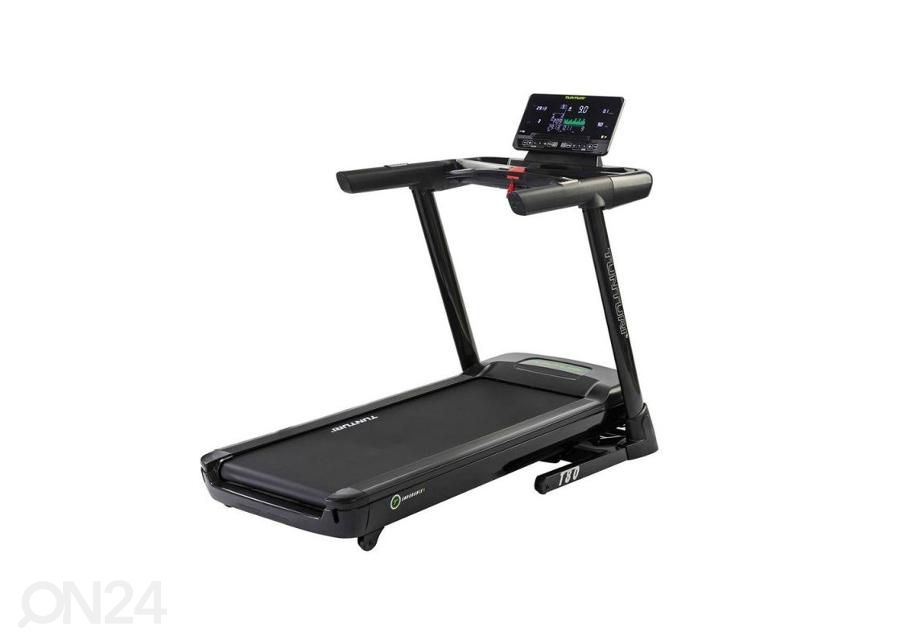 Jooksulint Tunturi Endurance T80 Treadmill suurendatud