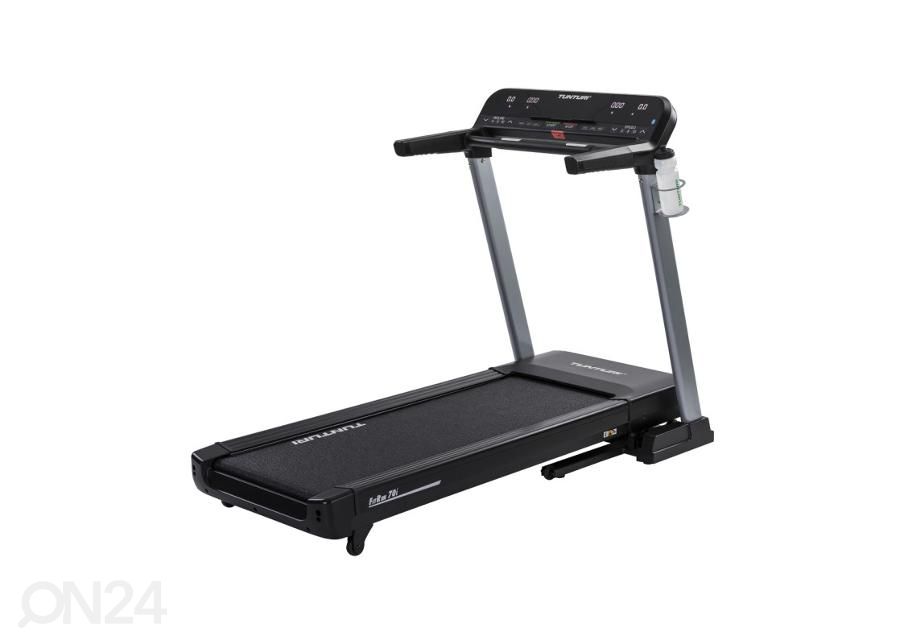 Jooksulint TUNTURI FitRun 70i suurendatud