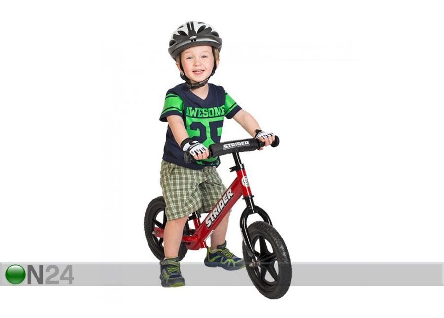 Jooksuratas Strider Sport 12 suurendatud