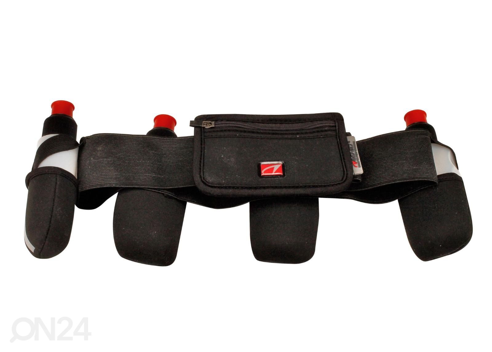 Jooksuvöö 4-Pudelihoidjaga Avento suurendatud