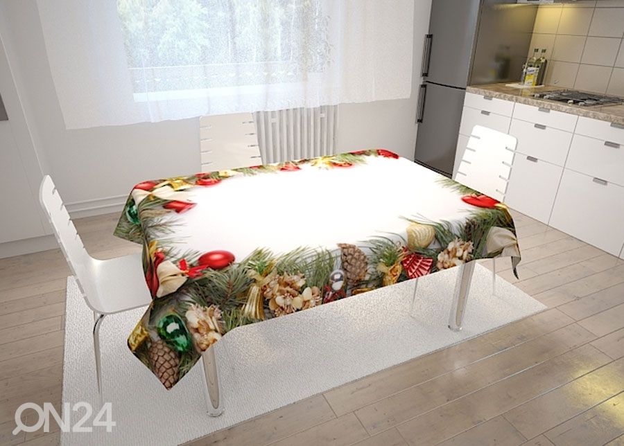 Jõululaudlina 1 145x210 cm suurendatud