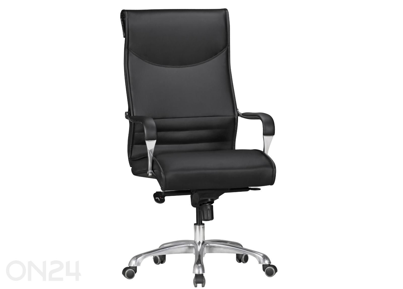 Juhitool XXL Big Boss, must suurendatud