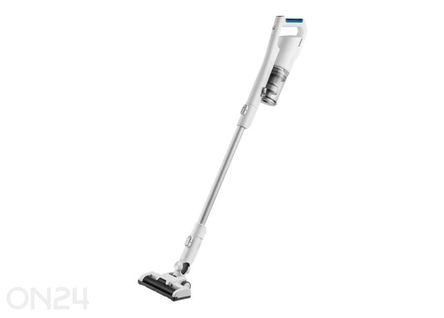 Juhtmevaba varstolmuimeja P5 MCS2021WB, valge suurendatud