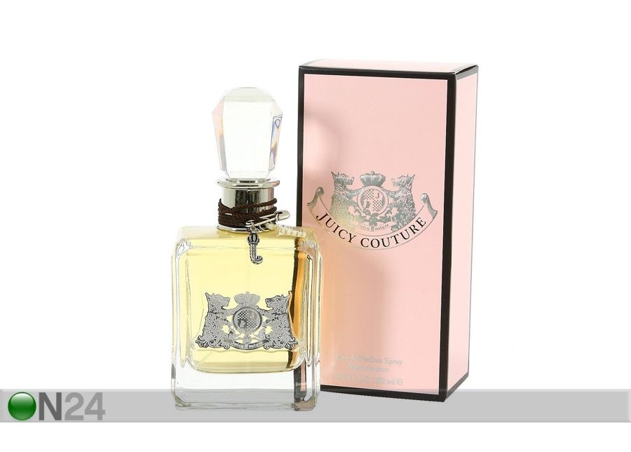 Juicy Couture Juicy Couture EDP 100ml suurendatud
