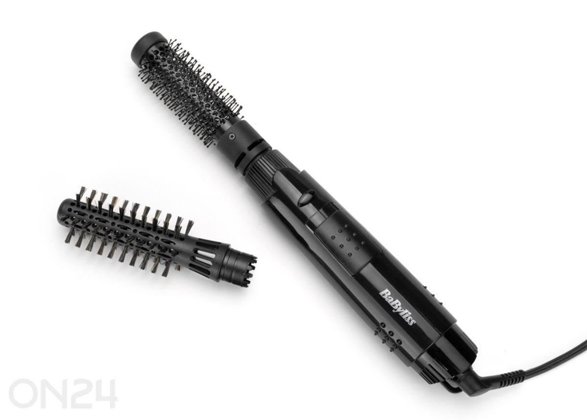 Juuksekoolutaja BaByliss 300W suurendatud