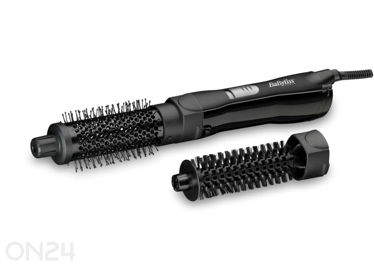 Juuksekoolutaja BaByliss 800W suurendatud