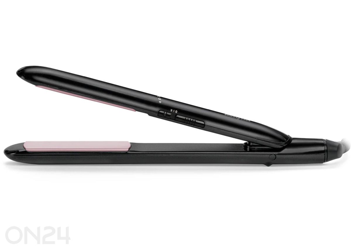 Juuksesirgendaja BaByliss suurendatud