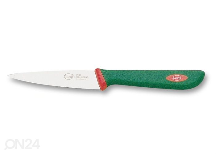 Juurviljanuga Sanelli 21 cm suurendatud